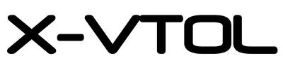X-VTOL RFP logo X-VTOL RFP logo